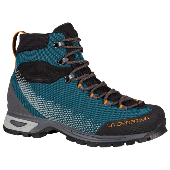 Trango Trk Gtx Hombre Botas Trekking La Sportiva