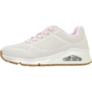 Zapatillas Niña Uno Gen1 Rosa