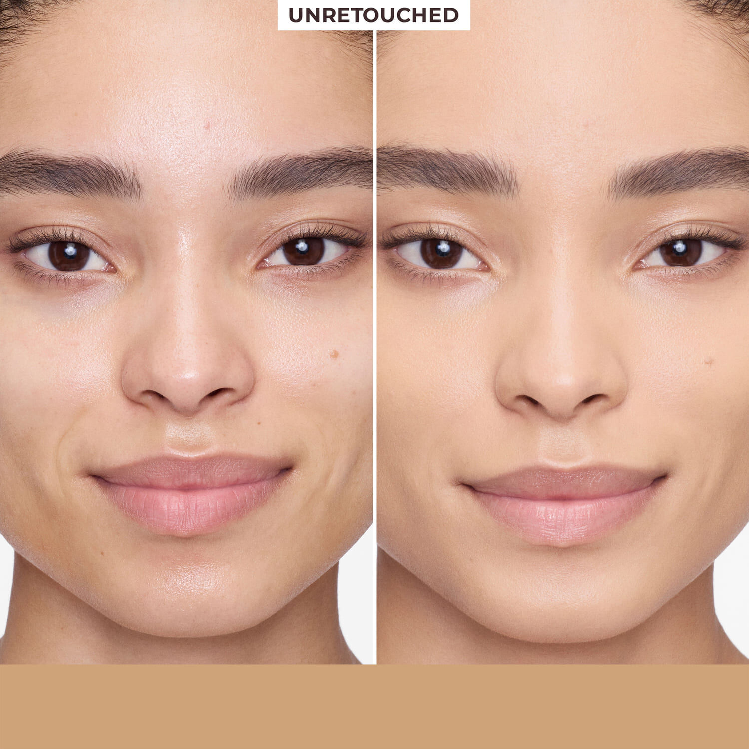 Tinted Moisturizer Blurred Matte Spf 30 - Crème Teintée Mat Flou