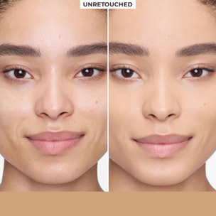 Tinted Moisturizer Blurred Matte Spf 30 - Crème Teintée Mat Flou
