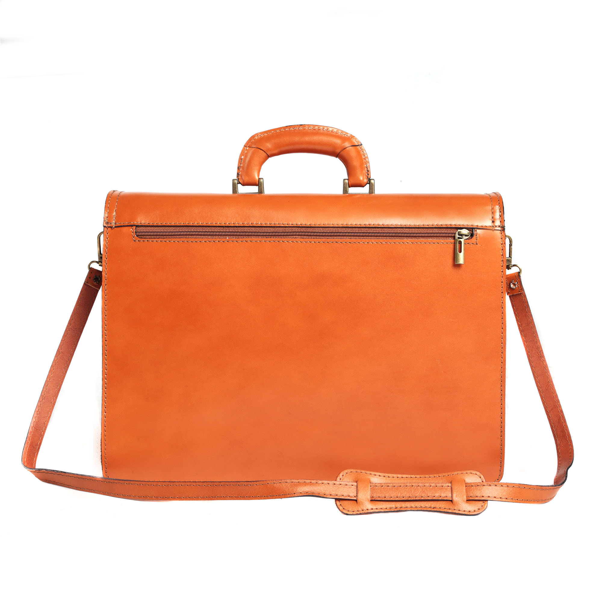 Chicca Borse Portadocumenti Cuoio