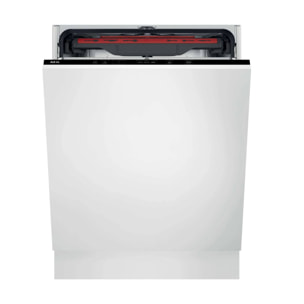 AEG Lavavajillas de 60 cm integrable Serie 5000 AirDry para 14 cubiertos FSB34707Z
