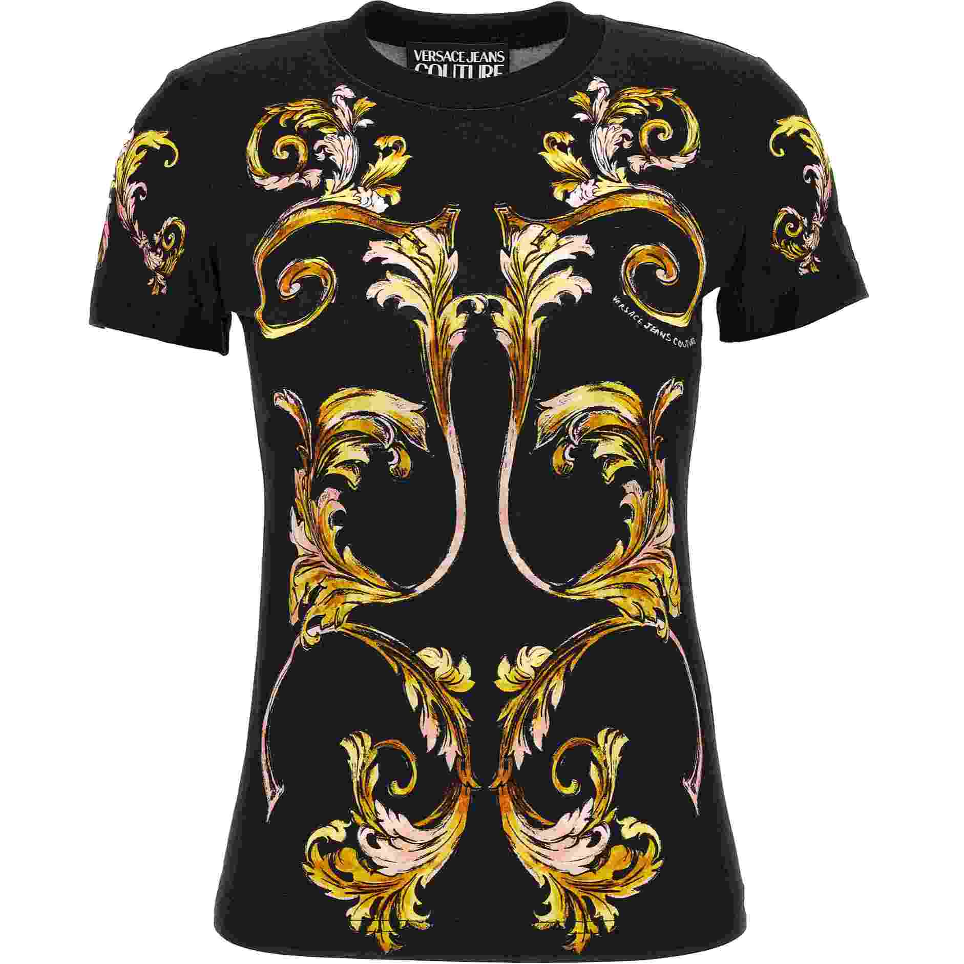Versace Jeans Couture t-shirt