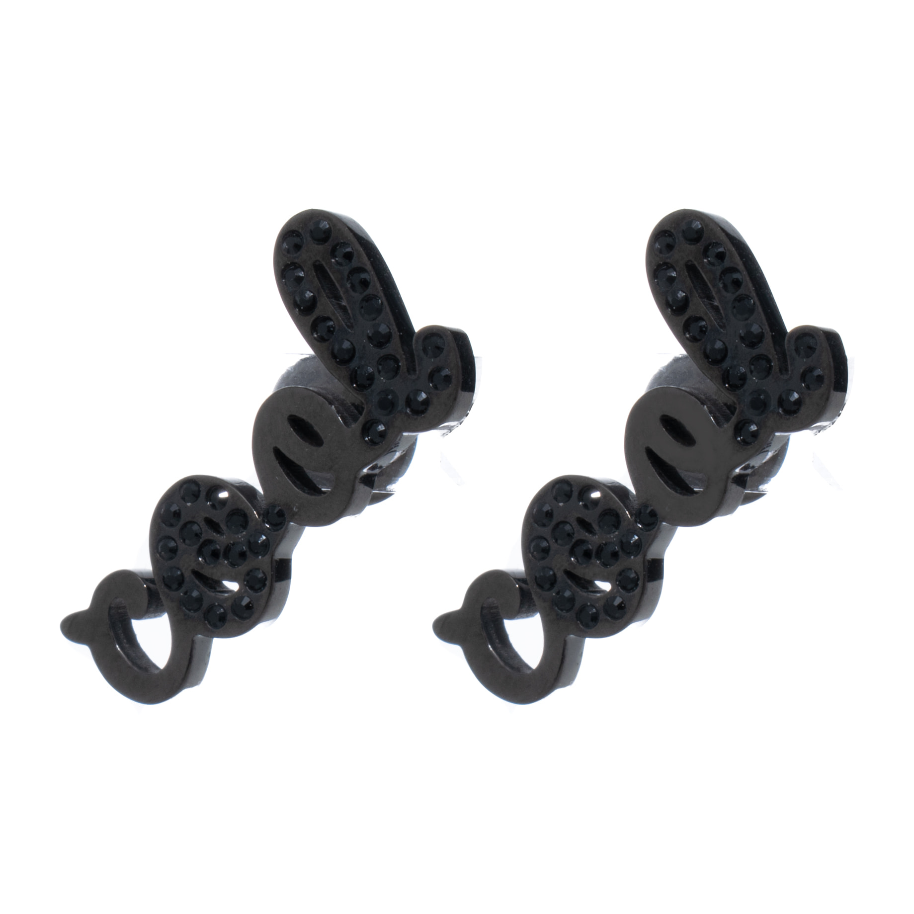 Pendientes Folli Follie Mujer 3E17T060AK