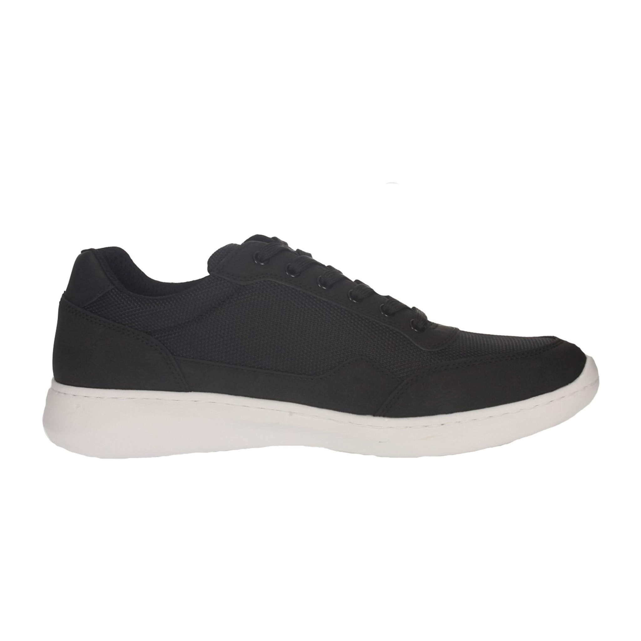 Sneakers Uomo Tata Italia Nero