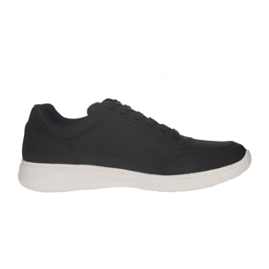 Sneakers Uomo Tata Italia Nero