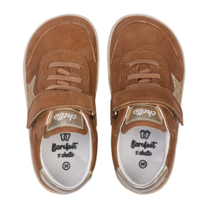 Deportiva Chetto - Barefoot Estrella