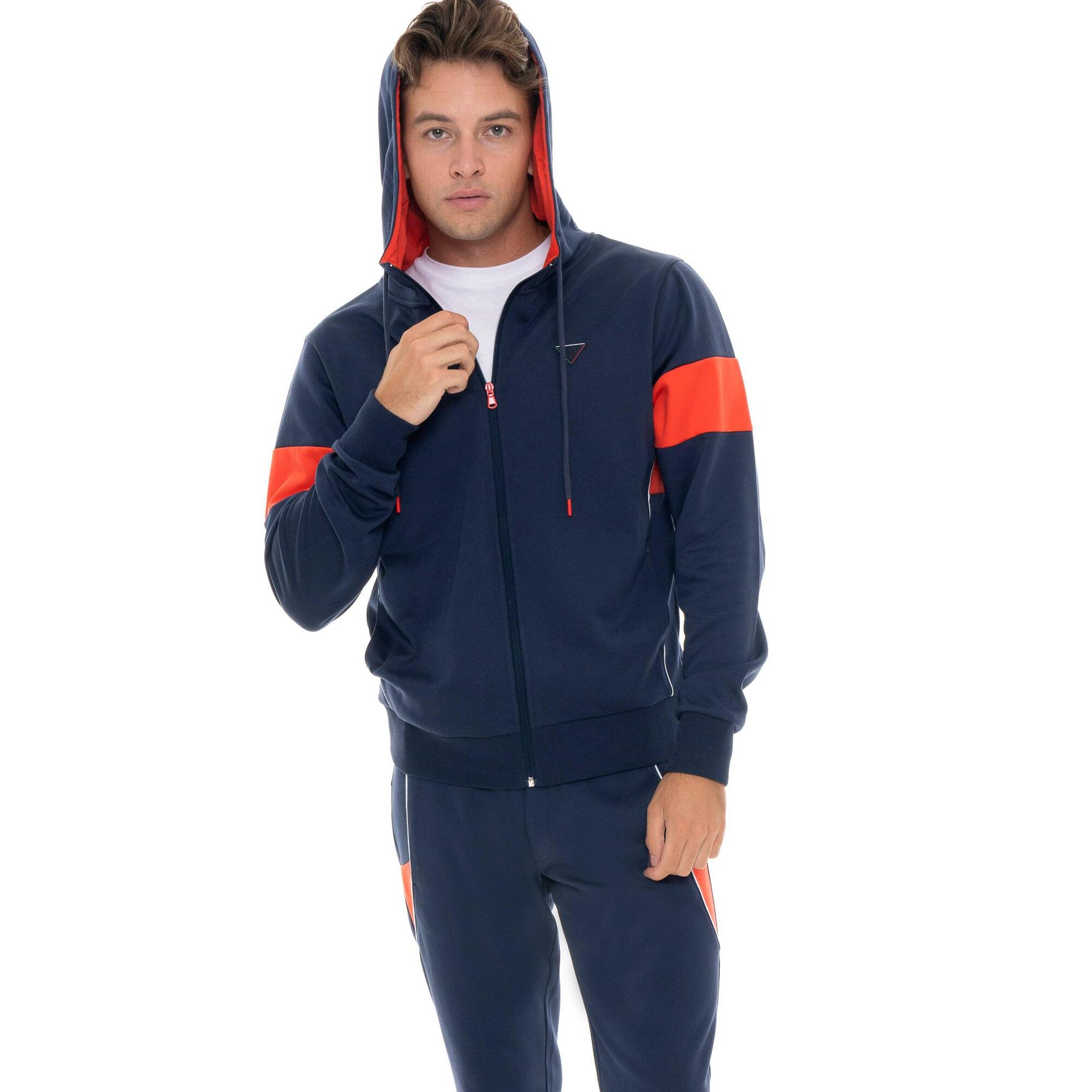 Tute sportive uomo Sporting