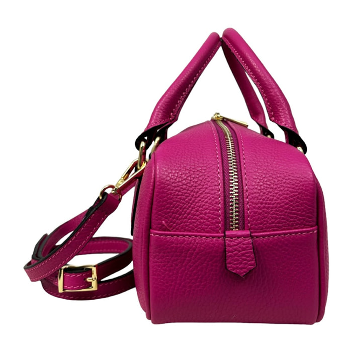 Borsa a mano Cheval Firenze Brooklyn Fucsia