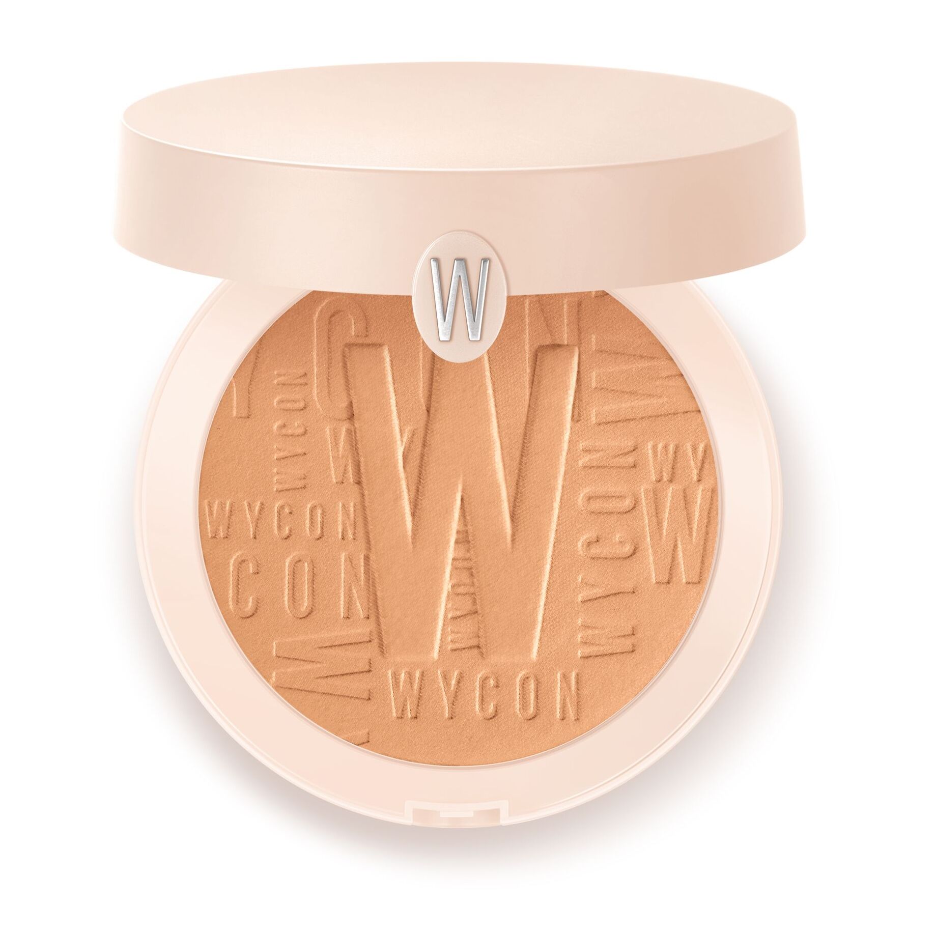 LAVISH SUEDE BRONZING POWDER Terra compatta dalla texture sottile e fondente