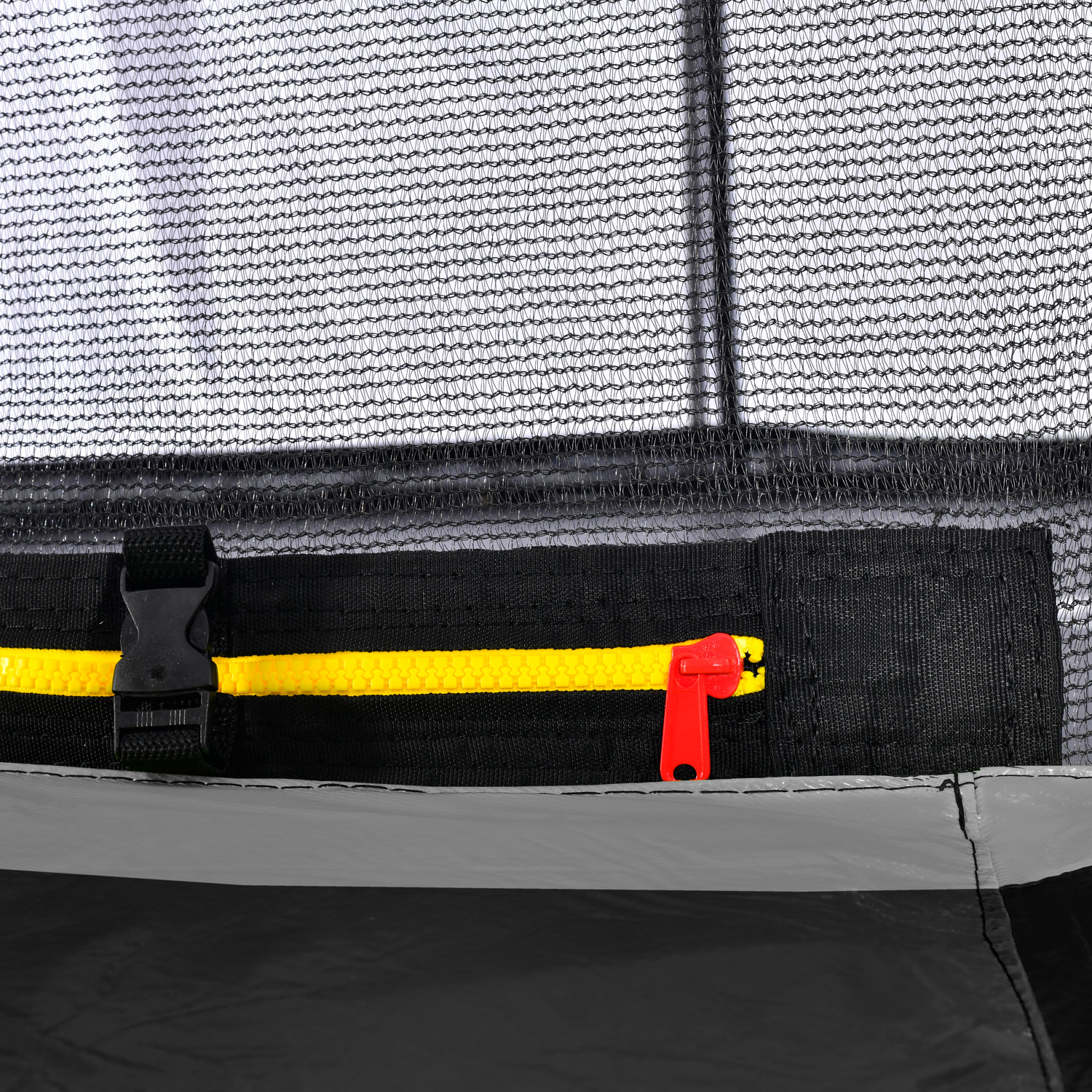Trampoline ovale SYDNEY -