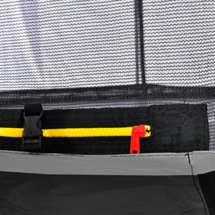 Trampoline ovale SYDNEY -