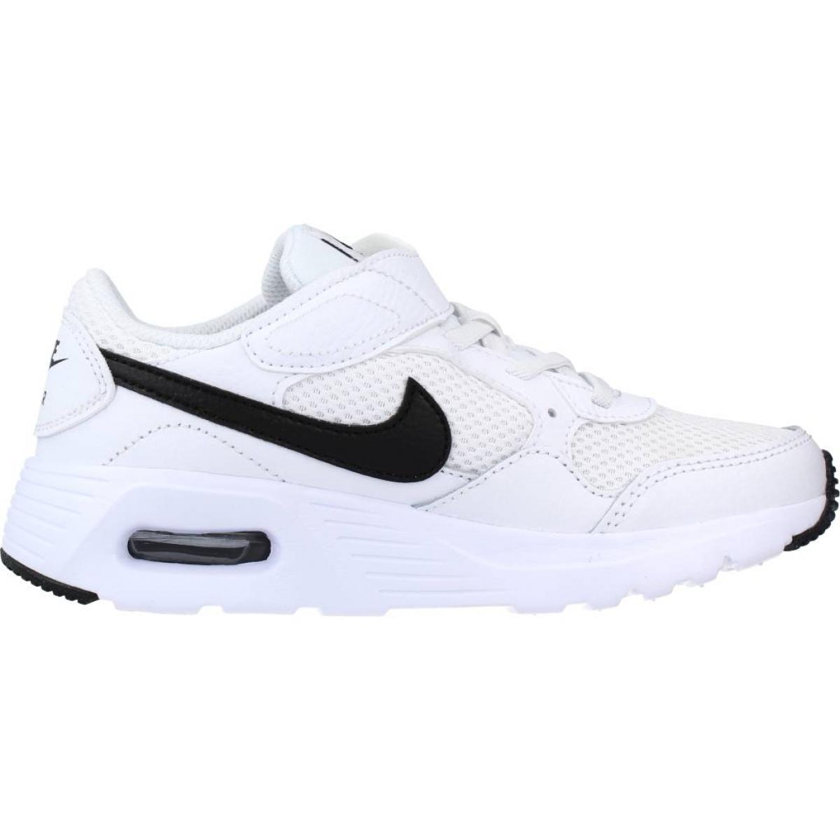 SNEAKERS NIKE AIR MAX SC LITTLE