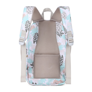 Zaino unisex Textile Prodotto Vegano 35x22x14 cm