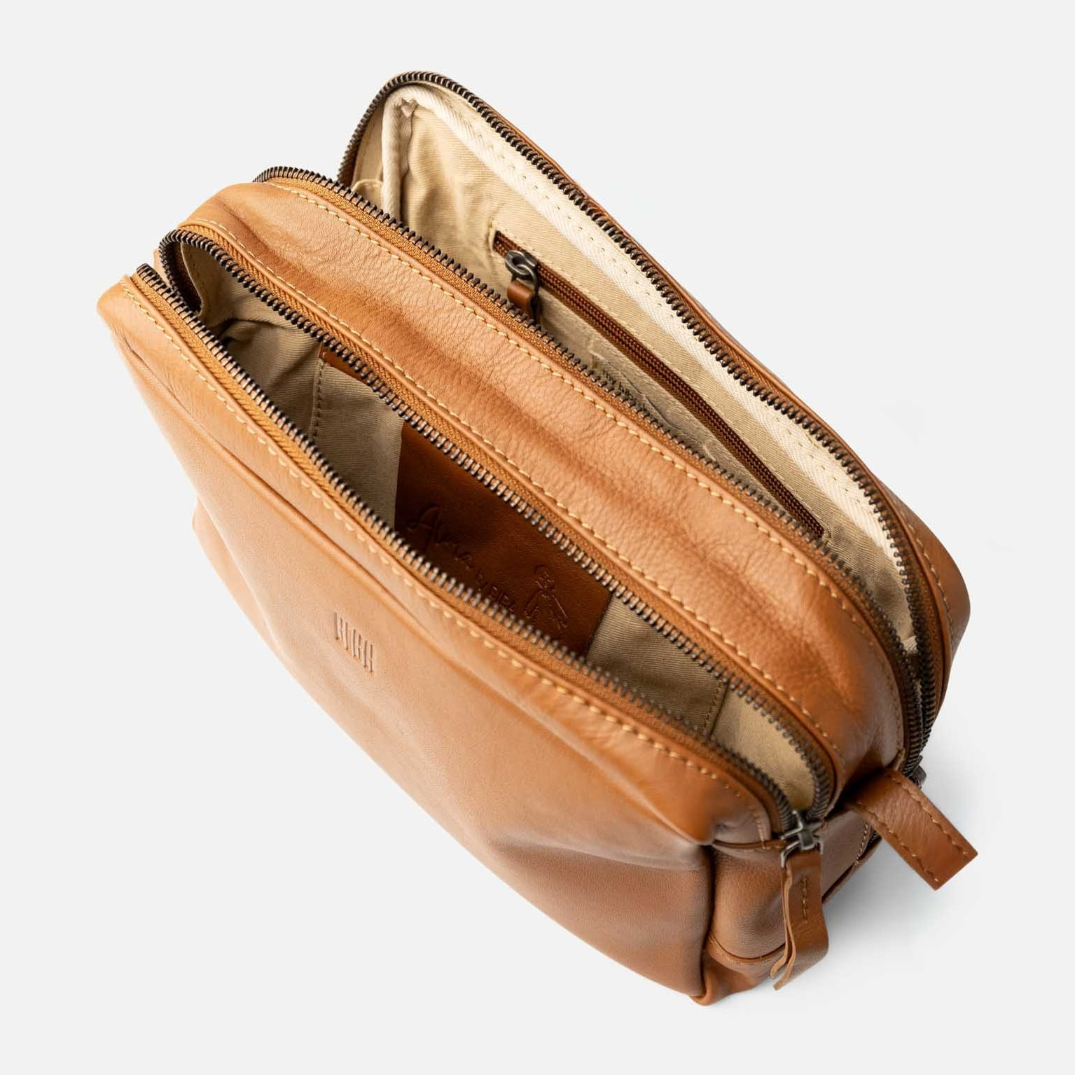 Bandolera BIBA Salem Out de piel