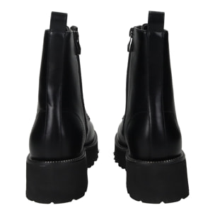 Anfibi Donna Tata Italia Nero