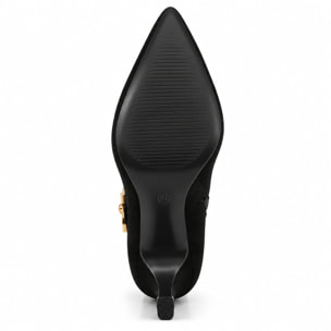 Tronchetti - tacco 8,0 cm