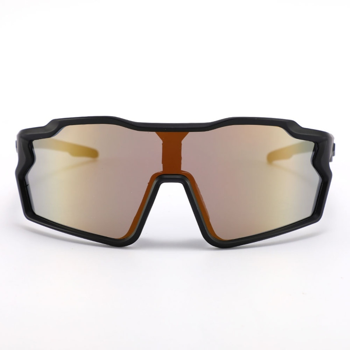 Gafas de Sol Fluor 9360-C8 de Tr90 Unisex 81 mm