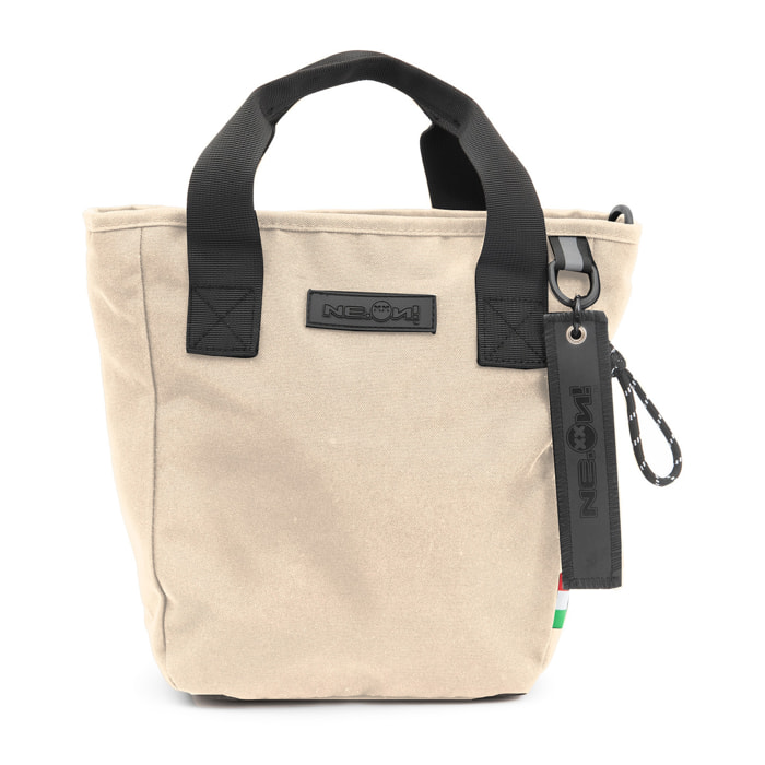 SHOPPING BAG ECO SMART BEIGE