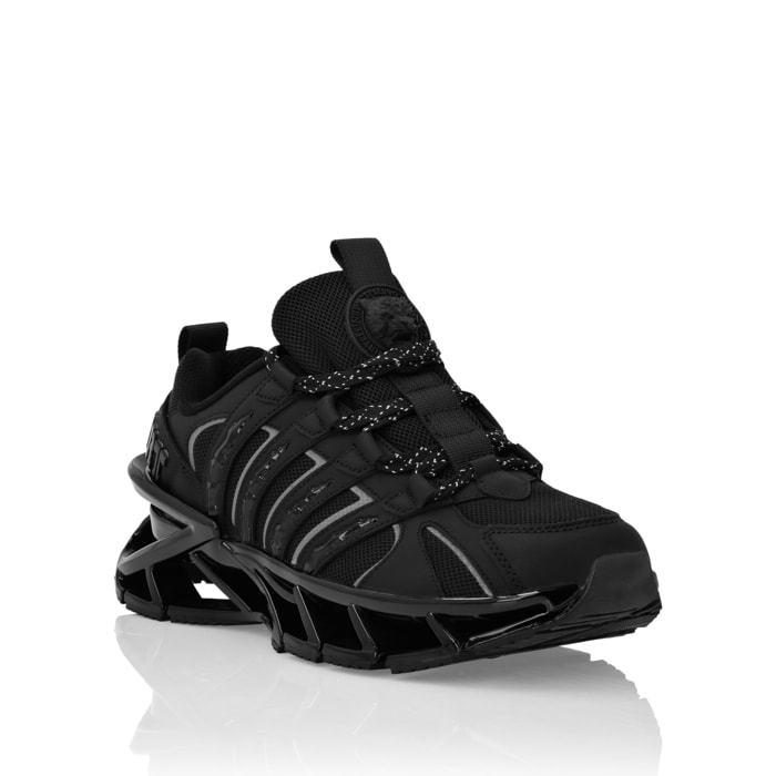 PLEIN SPORT Zapatilla Runner