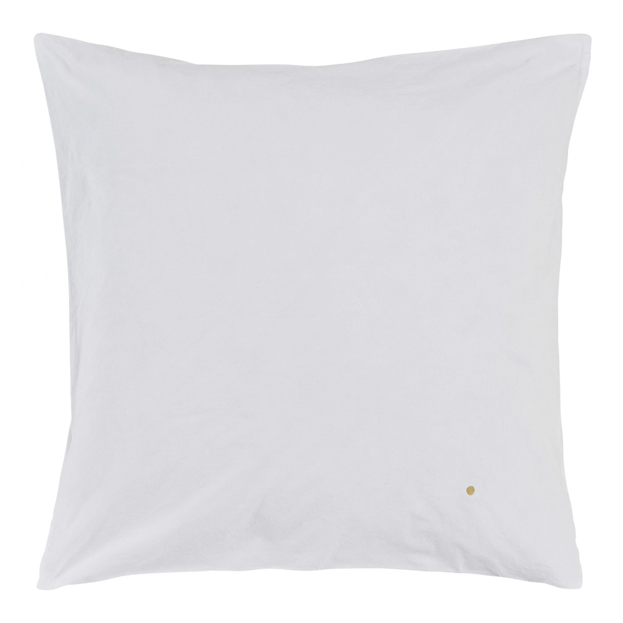 Taie d'oreiller Céleste