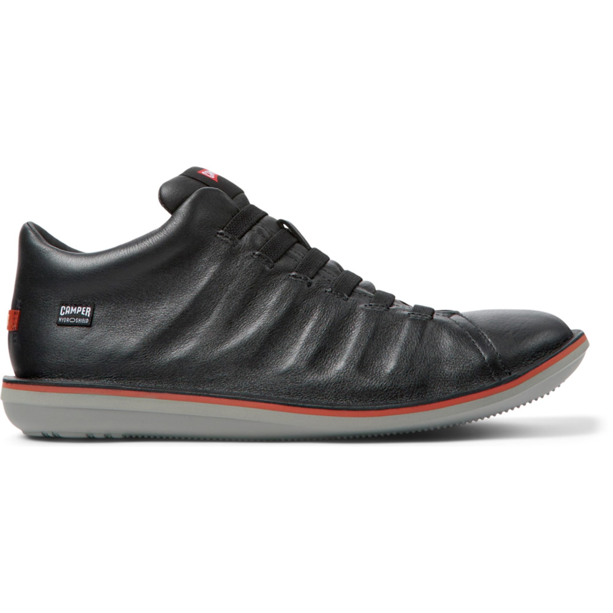 CAMPER Beetle - Sneaker Nero Uomo