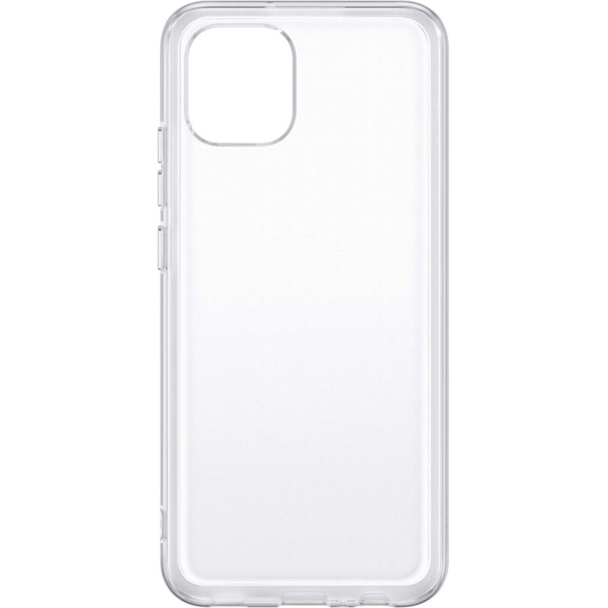 Coque SAMSUNG A03 transparent