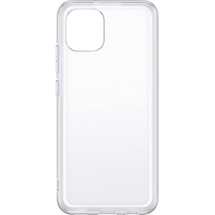 Coque SAMSUNG A03 transparent