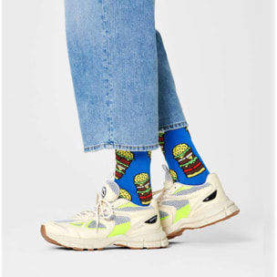 Calcetines burguer Happysocks