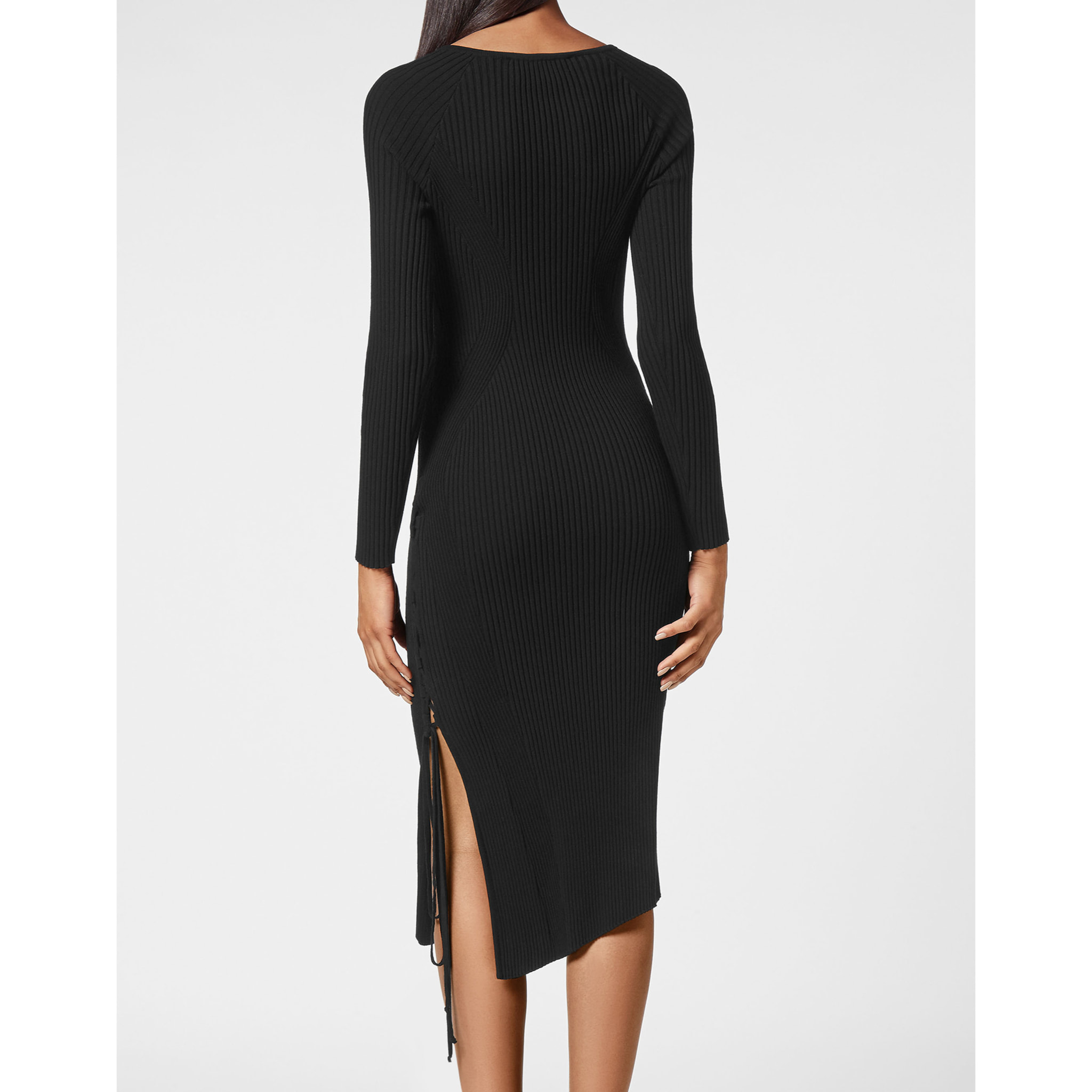 PHILIPP PLEIN Vestido de punto