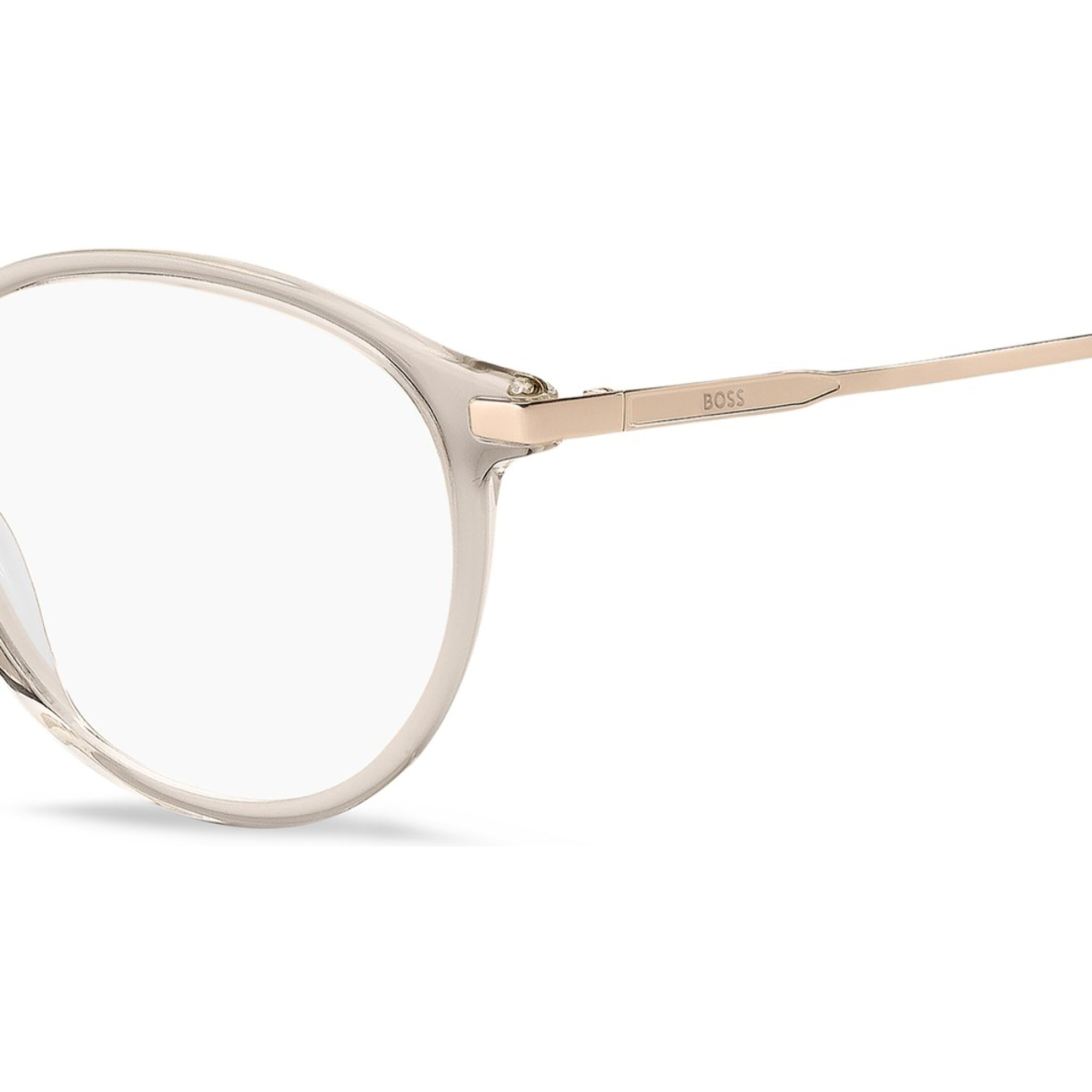 Gafas de Vista Hugo Boss 1950 FWM de Acetato Mujer 52 mm