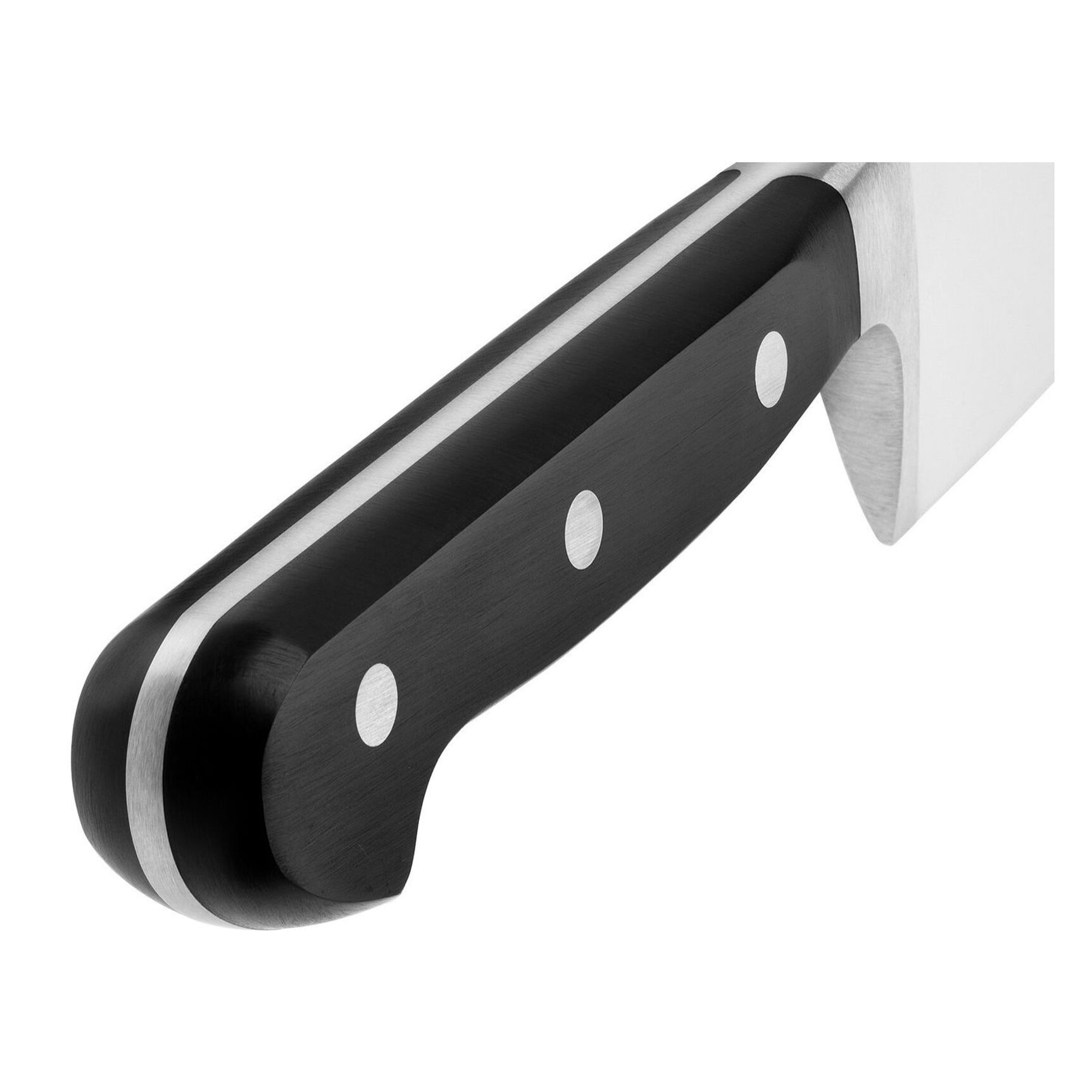 Couteau à Larder et Garnir ZWILLING Professional S 10 cm