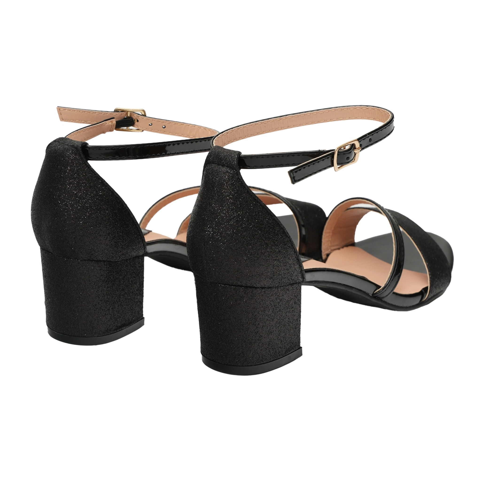 Sandali da cerimonia - tacco 5,5 cm