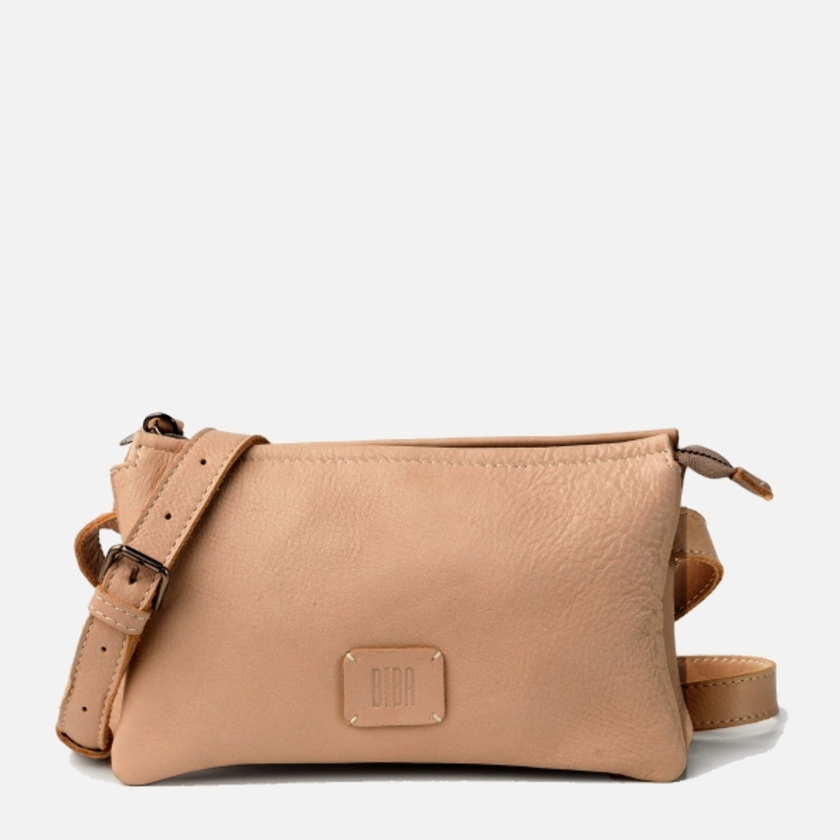 RiÃ±onera BIBA Chester Tb de piel