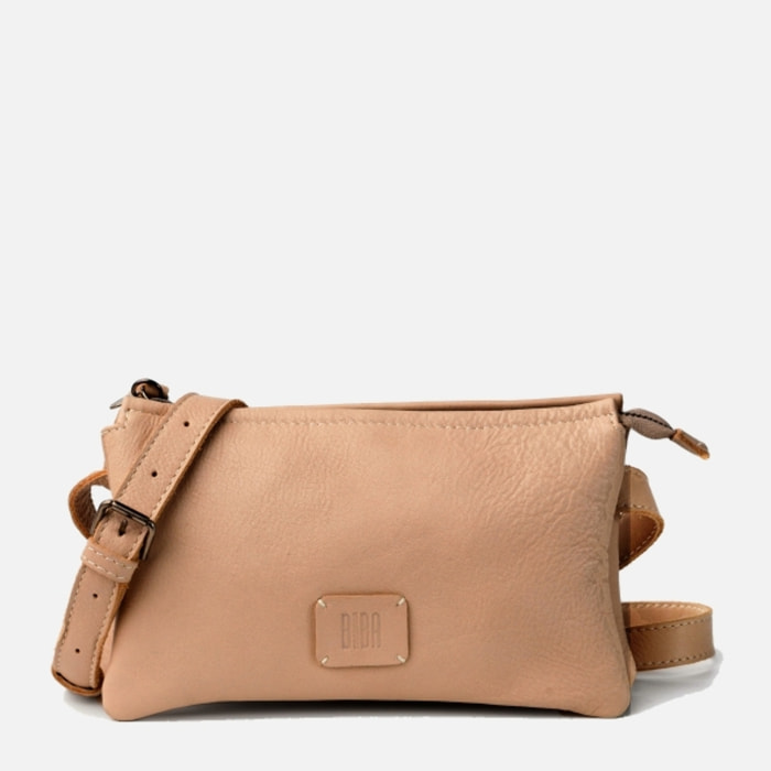 RiÃ±onera BIBA Chester Tb de piel