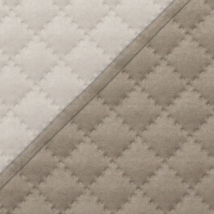 Cubre Sofá ACOLCHADO REVERSIBLE modelo RAMOS