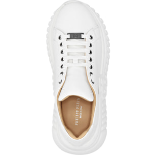 PHILIPP PLEIN Runner Sneaker SUPERSONIC