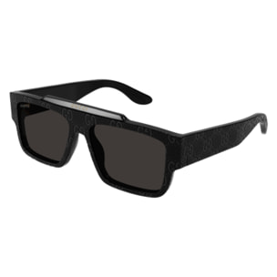 Gafas de Sol Gucci GG1460S-006 de Acetato Hombre 56 mm