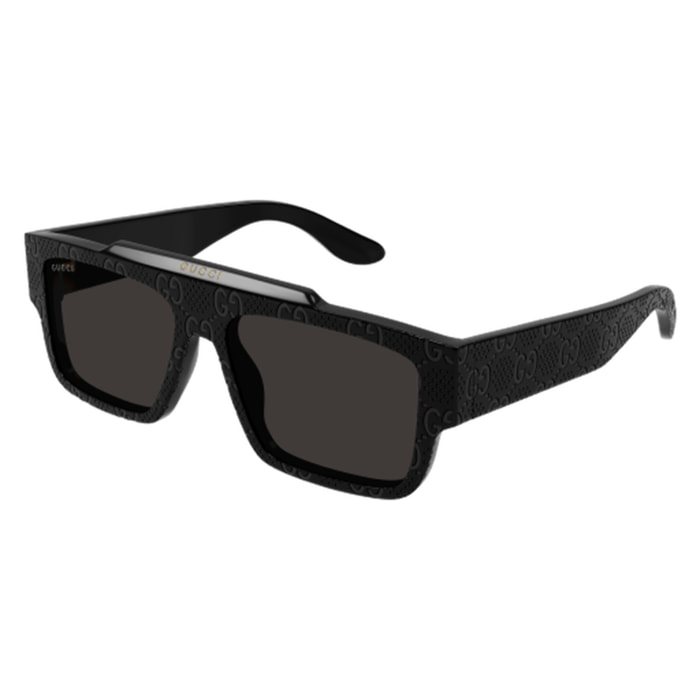 Gafas de Sol Gucci GG1460S-006 de Acetato Hombre 56 mm