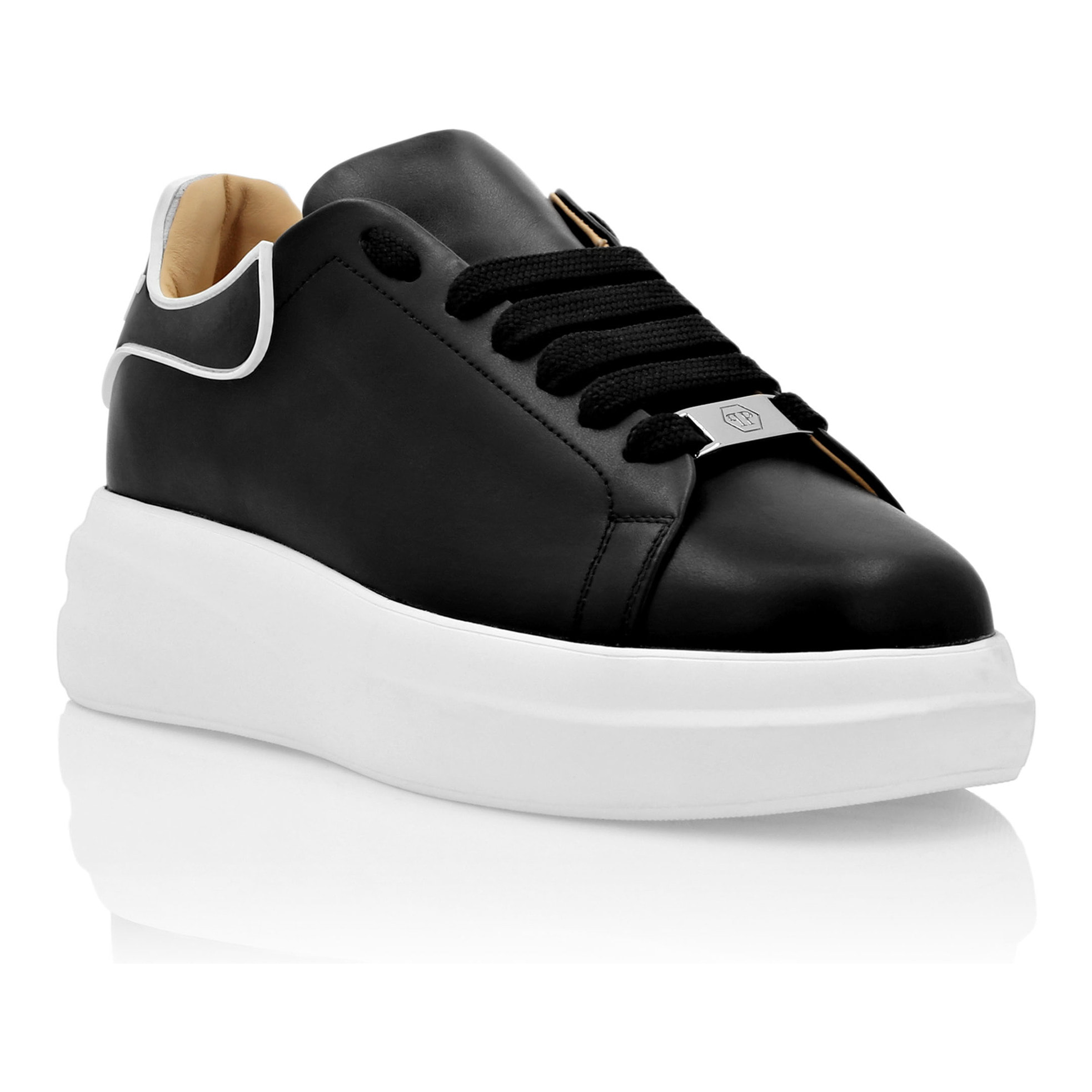 PHILIPP PLEIN Low-Top Sneakers