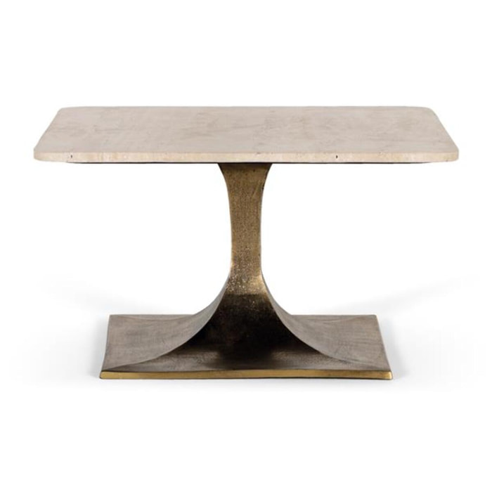 Table basse - 41x70x70cm