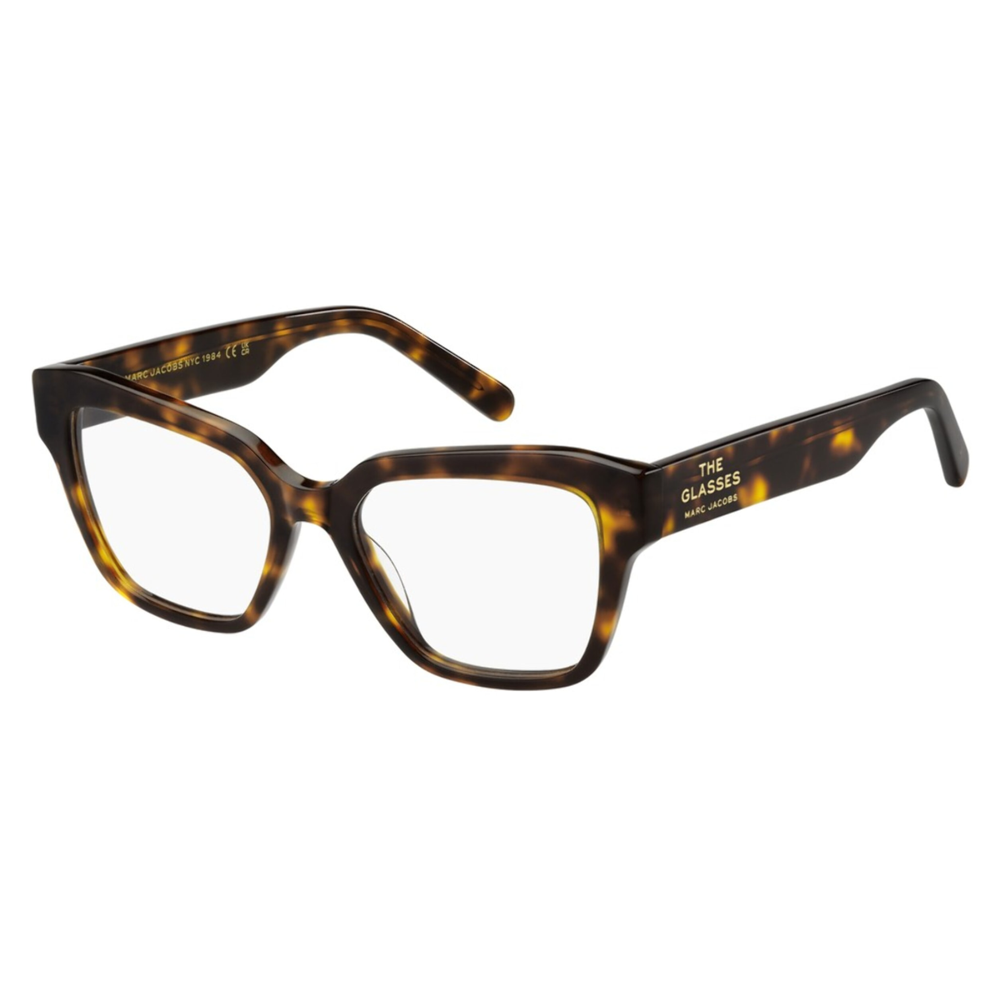 Gafas de Vista Marc Jacobs MARC 862 086 de Acetato Mujer 51 mm