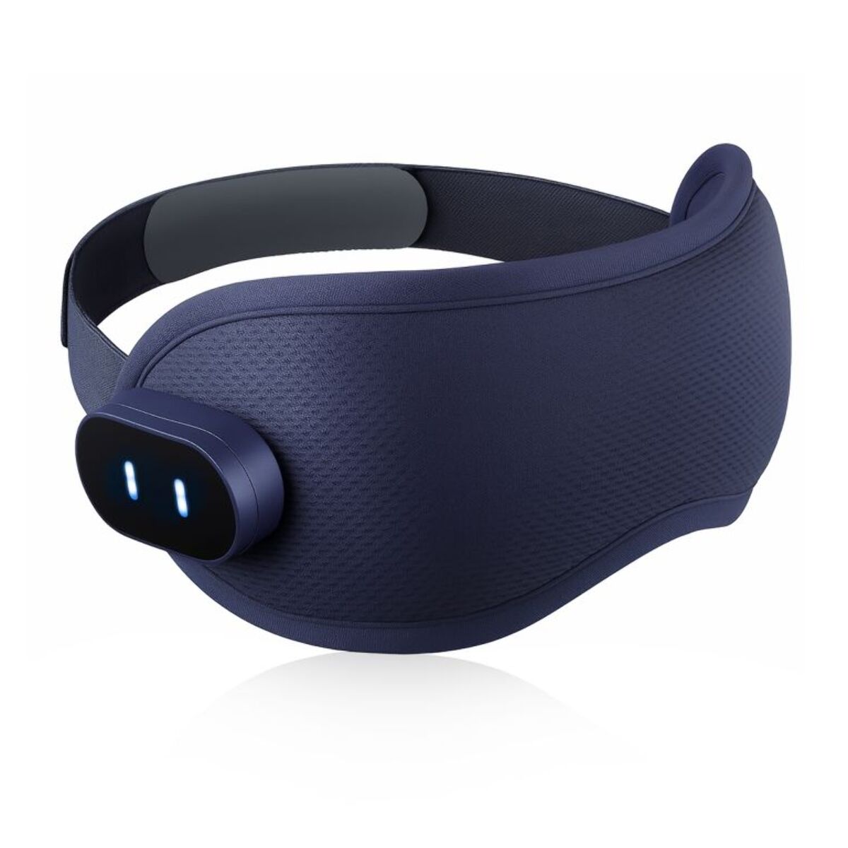 Masque Massage Oculaire Chaud Froid Bluetooth Sans fil Medivon MV-HYPNOS