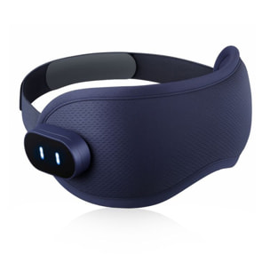 Masque Massage Oculaire Chaud Froid Bluetooth Sans fil Medivon MV-HYPNOS