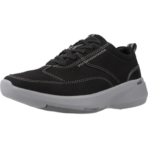 Sneakers de  Hombre de la marca CLARKS  modelo LEHMAN MIX Black