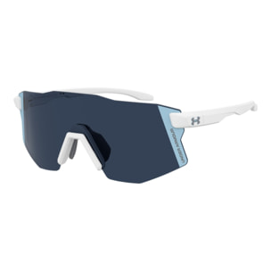 Gafas de Sol Under Armour UA GRID PRO/G WWK de Policarbonato Hombre 99 mm