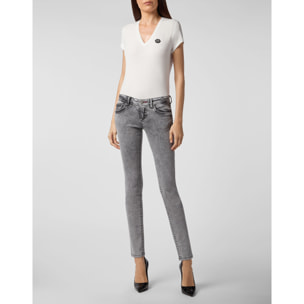 PHILIPP PLEIN Jeans Slim Fit