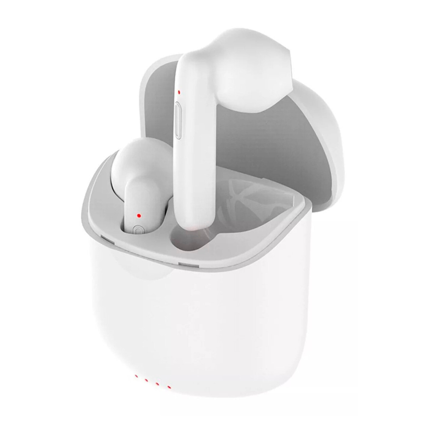 Auriculares TWS Tune J220 Bluetooth 5.3. Botones de control.