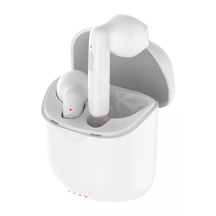 Auriculares TWS Tune J220 Bluetooth 5.3. Botones de control.