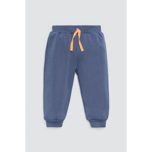 Felpa e jogger per neonato Dragon Tale